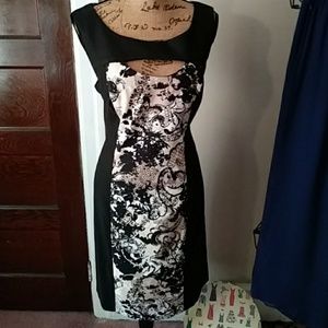 Nwt size 14 sleeveless dress